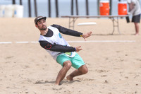 2019 USAU Beach Ultimate National Championships