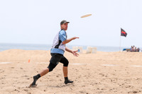 2019 USAU Beach Ultimate National Championships