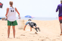 2019 USAU Beach Ultimate National Championships
