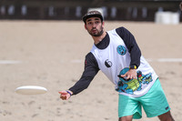 2019 USAU Beach Ultimate National Championships