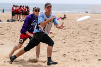 2019 USAU Beach Ultimate National Championships