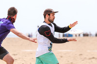 2019 USAU Beach Ultimate National Championships