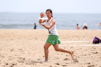 2019 USAU Beach Ultimate National Championships