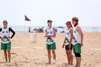 2019 USAU Beach Ultimate National Championships