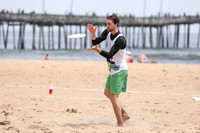 2019 USAU Beach Ultimate National Championships
