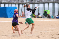 2019 USAU Beach Ultimate National Championships