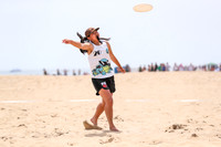 2019 USAU Beach Ultimate National Championships