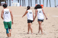 2019 USAU Beach Ultimate National Championships