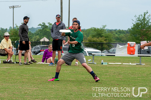 2014 Southern High School Regional Championship