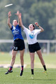 Women's Semis - DIII College Championships 2019