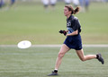 Women's Quarters - DIII College Championships 2019
