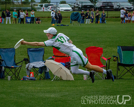 2024 High School National Invite (HSNI) ©
