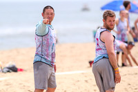 2019 USAU Beach Ultimate National Championships