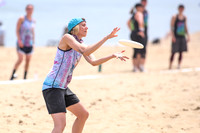 2019 USAU Beach Ultimate National Championships