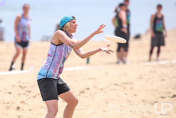 2019 USAU Beach Ultimate National Championships