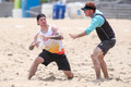 Other Mixed Pool Play - USAU Beach Championships 2019