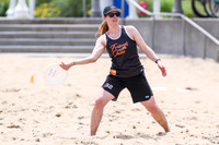 2019 USAU Beach Ultimate National Championships