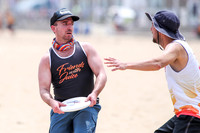 2019 USAU Beach Ultimate National Championships