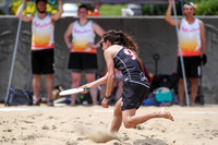 2019 USAU Beach Ultimate National Championships