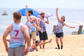 Other Mixed Pool Play - USAU Beach Championships 2019
