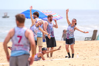 2019 USAU Beach Ultimate National Championships