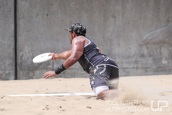 2019 USAU Beach Ultimate National Championships