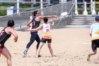 2019 USAU Beach Ultimate National Championships