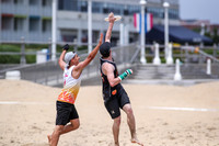 2019 USAU Beach Ultimate National Championships