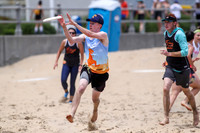 2019 USAU Beach Ultimate National Championships