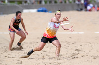 2019 USAU Beach Ultimate National Championships