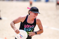 2019 USAU Beach Ultimate National Championships