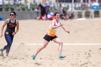 2019 USAU Beach Ultimate National Championships