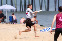 2019 USAU Beach Ultimate National Championships