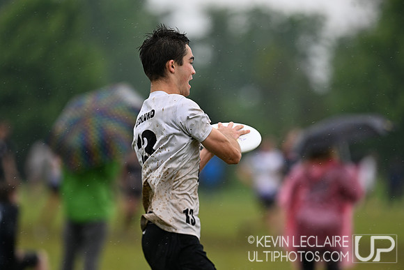 Arlington vs Open World Learning Boy's Semi - HSNI 2025