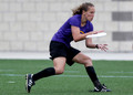 Women's Pre-Quarters - DIII College Championships 2019