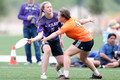 Women's Pre-Quarters - DIII College Championships 2019