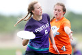Women's Pre-Quarters - DIII College Championships 2019