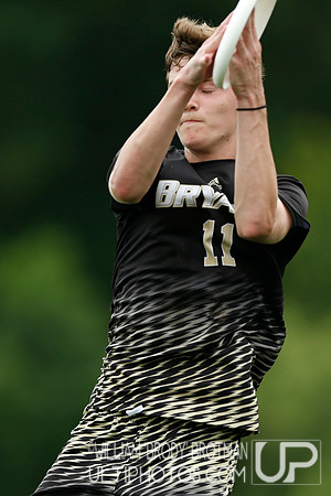 Day 1 of USA Ultimate D-III College Championships