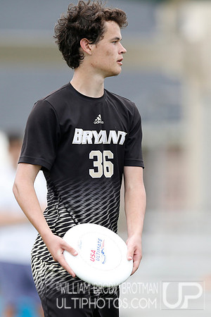 Day 1 of USA Ultimate D-III College Championships