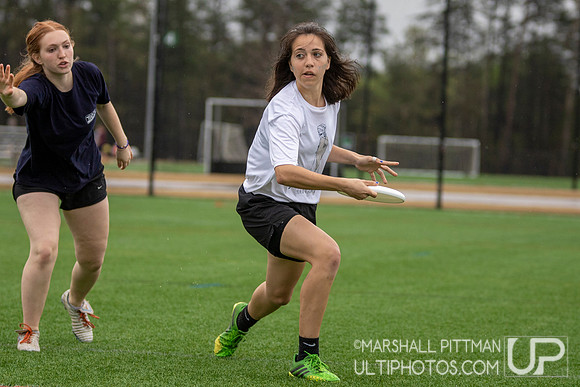 Atlantic Coast 2019 Pool Play