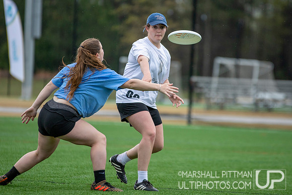 Atlantic Coast 2019 Pool Play