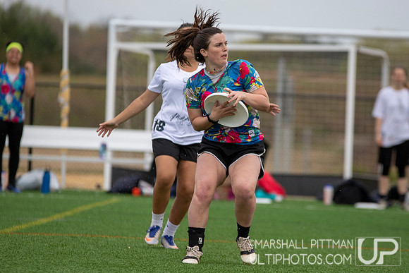 Atlantic Coast 2019 Pool Play