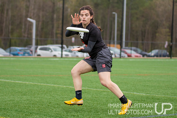 Atlantic Coast 2019 Pool Play