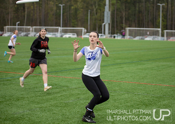 Atlantic Coast 2019 Pool Play