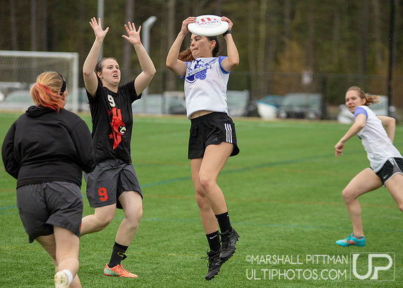 Atlantic Coast 2019 Pool Play