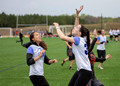 Saturday - Atlantic Coast Women’s DIII & Dev Conference Championships 2019