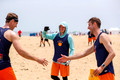 No Tsu Oh vs Friends with Juice - USAU Beach Championships 2019
