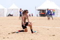 No Tsu Oh vs Friends with Juice - USAU Beach Championships 2019