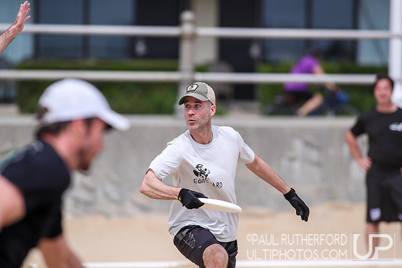 2019 USAU Beach Ultimate National Championships