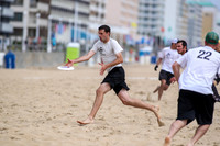 2019 USAU Beach Ultimate National Championships